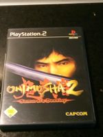 Onimusha 2 - Samurai's Destiny (PS2) -  Action!