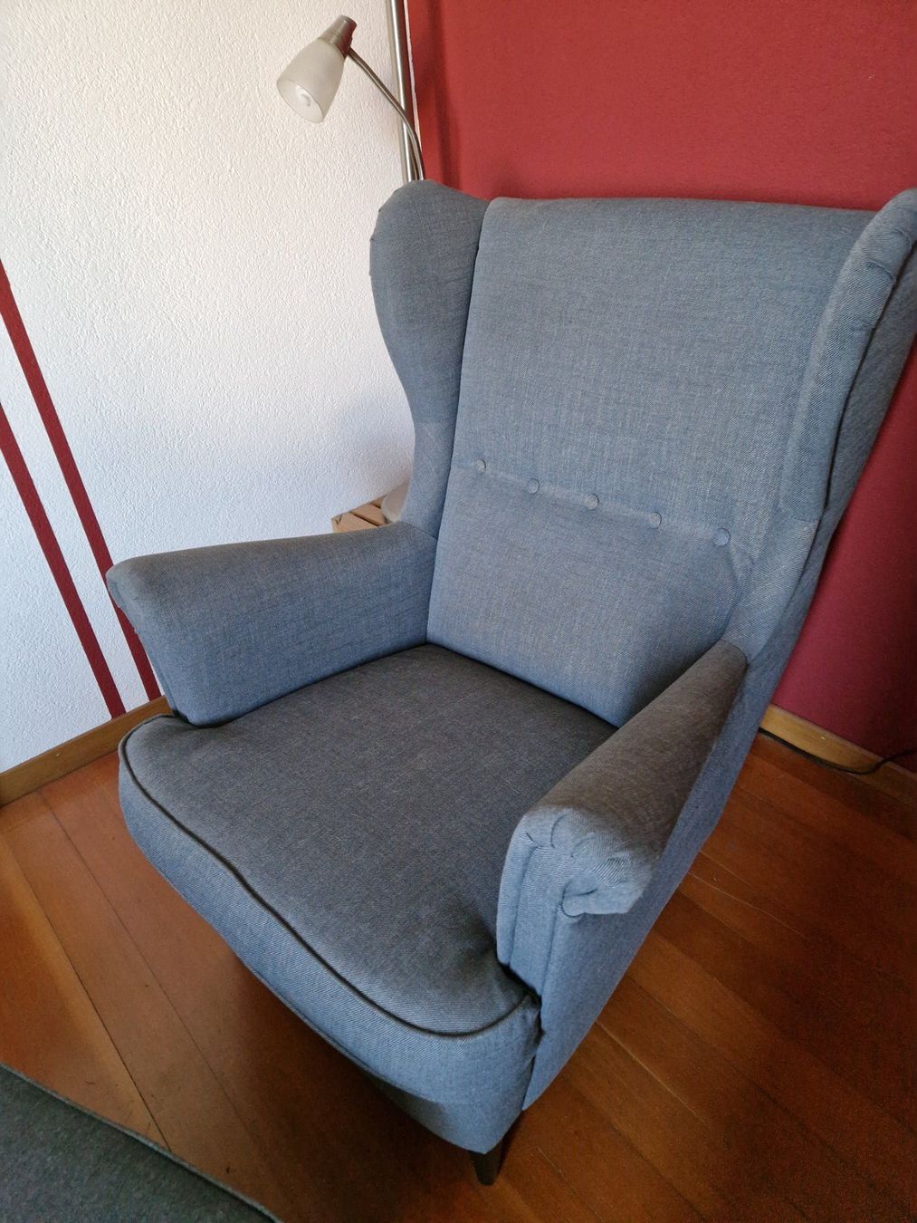 Ikea Fauteuils: Sessel – D'occasion à Schwarzhäusern par Daspi 1