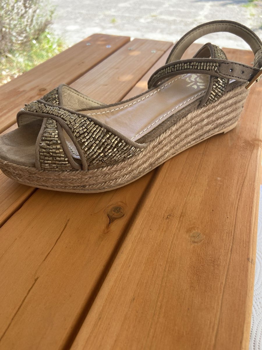 Maliparmi Scarpe da donna: Sandales Maliparmi, taille 36 – Usato da Delémont venduto da schuschu03 1