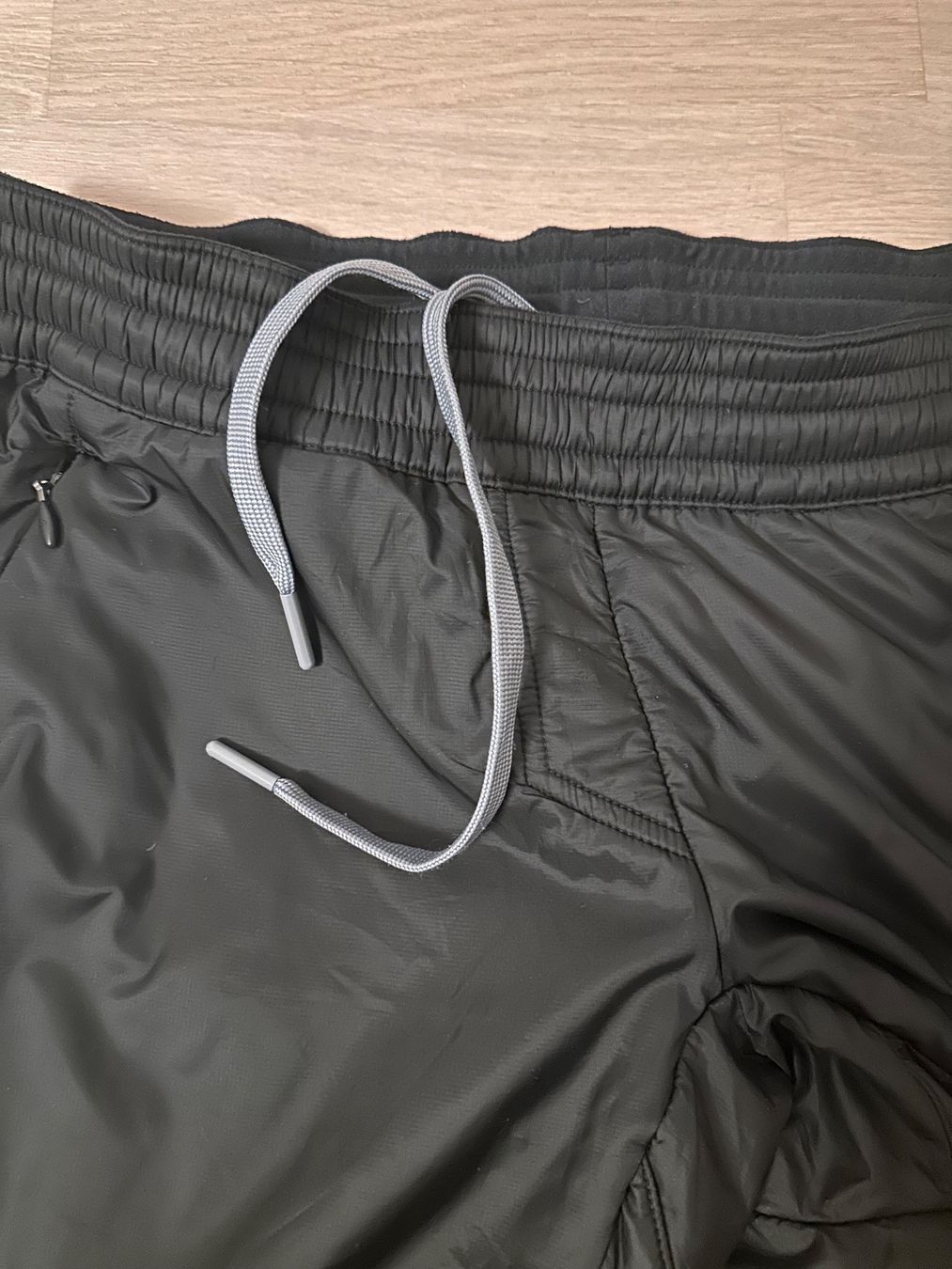 Hosen: Adidas Winter trousers – Gebraucht aus Unterägeri von aig_7jjx 3