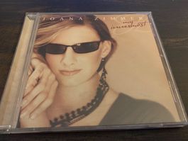 Joana Zimmer - My Innermost (2005)