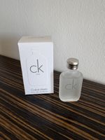 Calvin Klein „CK One“ Luxus-Miniatur 10ml