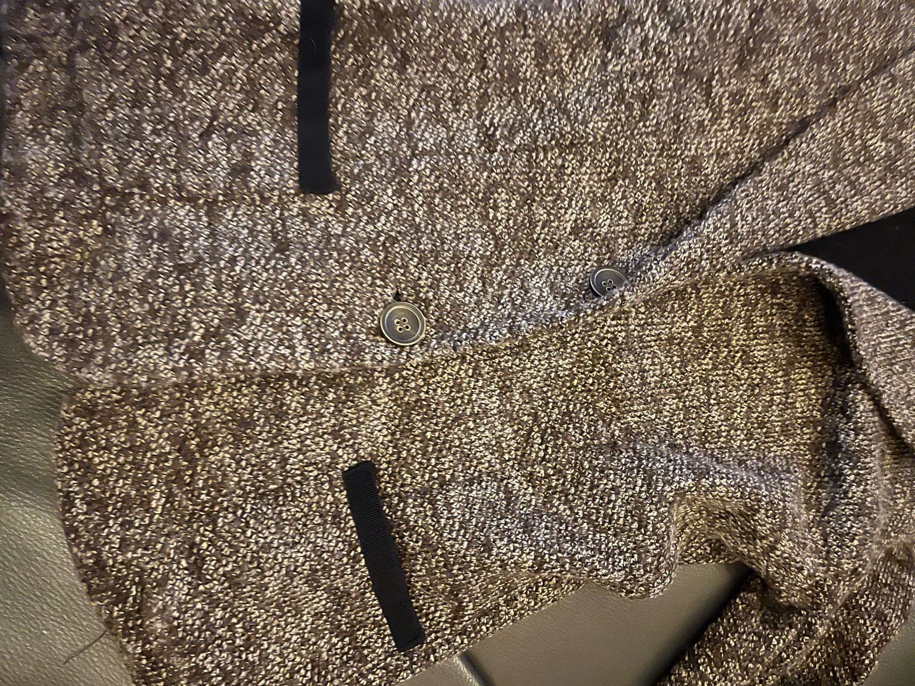 Giacche: Blazer – Usato da Davos Wiesen venduto da Roseli21 1
