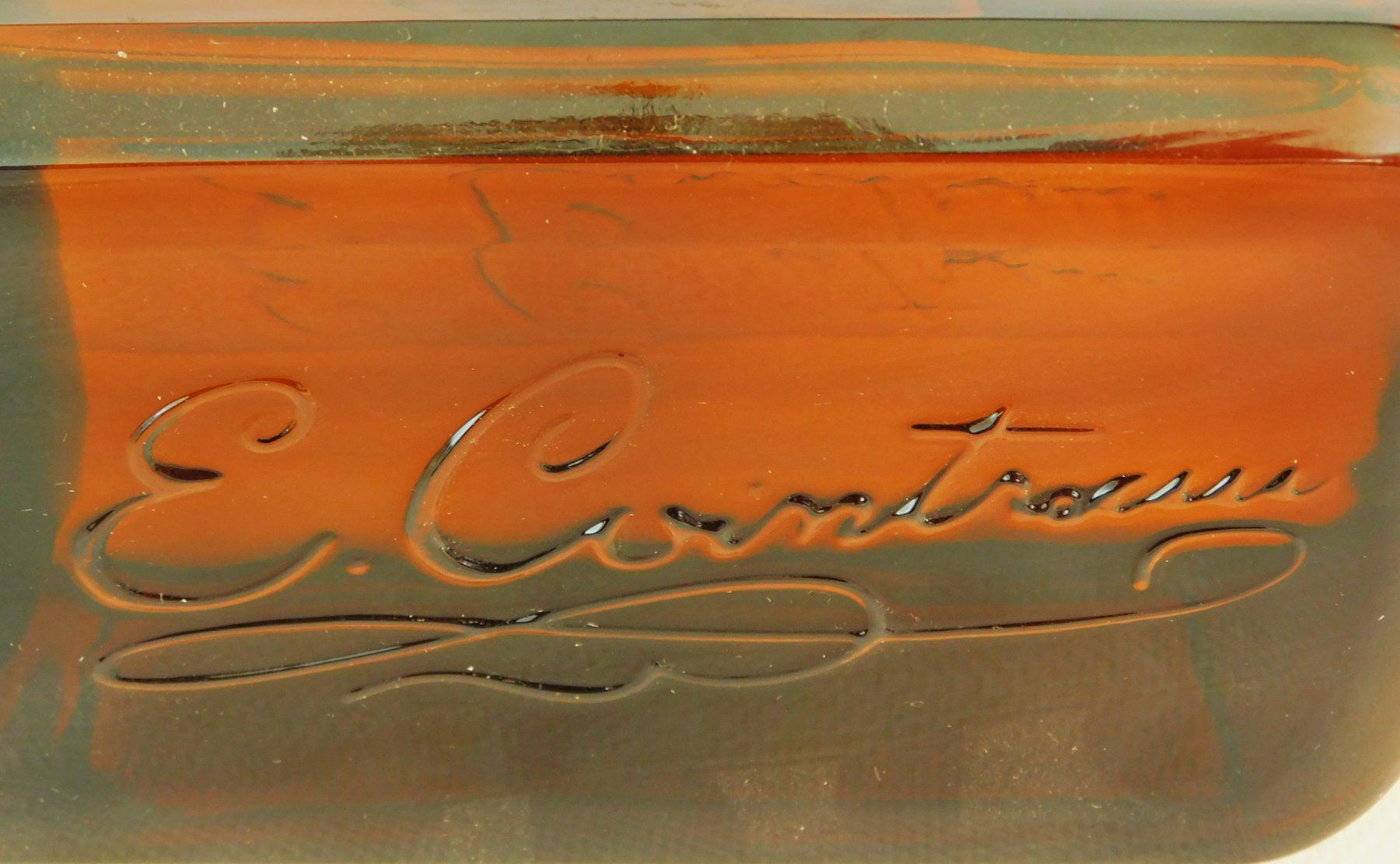 Spirituosen: Cointreau Orangenlikör 1990s – Neu (gemäss Beschreibung) aus Emmenbrücke von Neverlaand-22 4