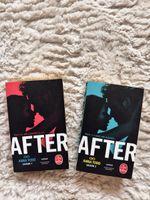 After Anna Todd Tome 1 & 2