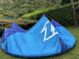 North kite carve 2022 13m