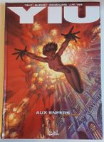 Yiu  N 1  (T.B.E.)  Aux enfers