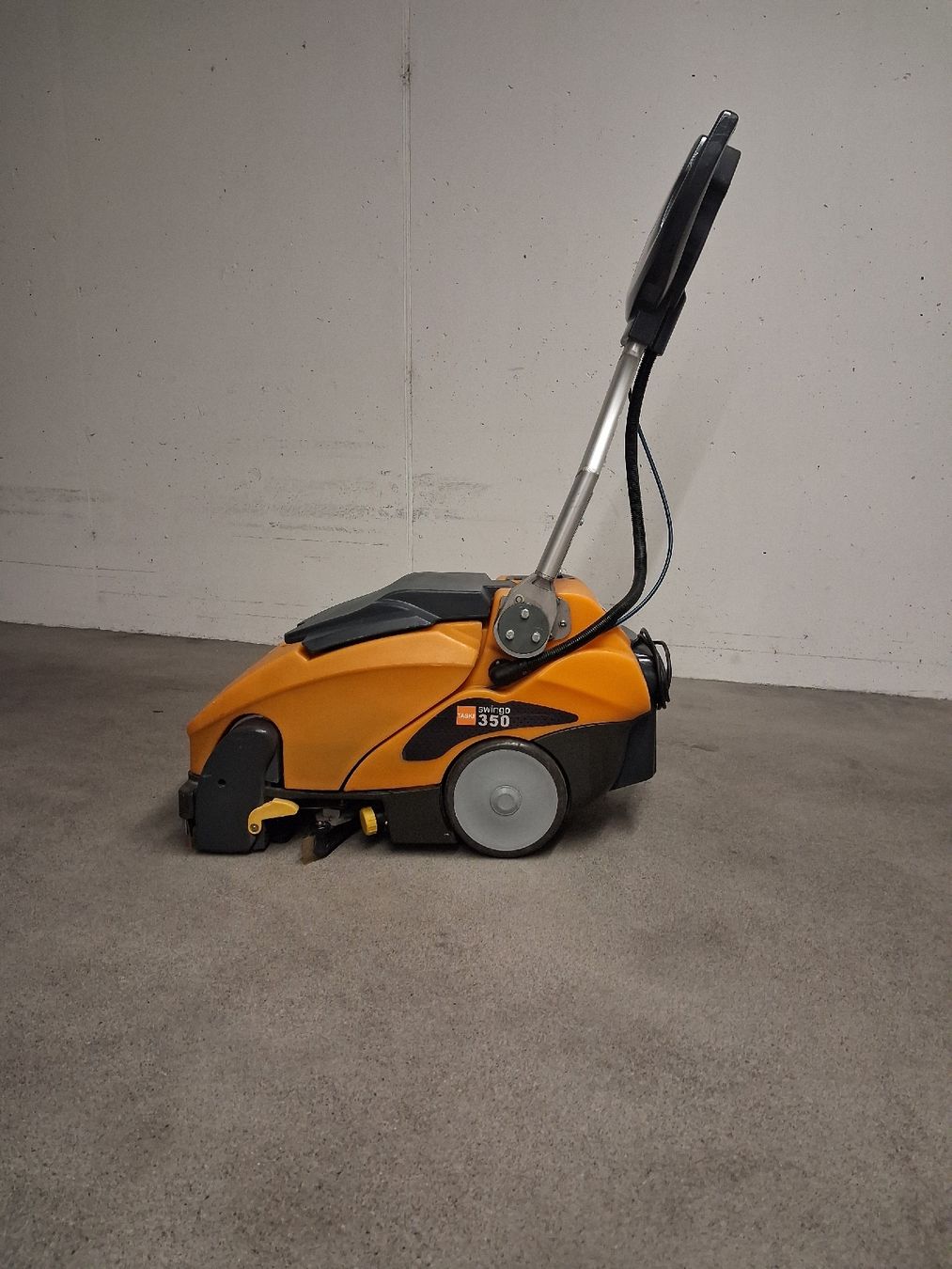 Tutte le macchine: taski swingo 350 b – Usato da Wohlen AG venduto da ang_xy8w 1