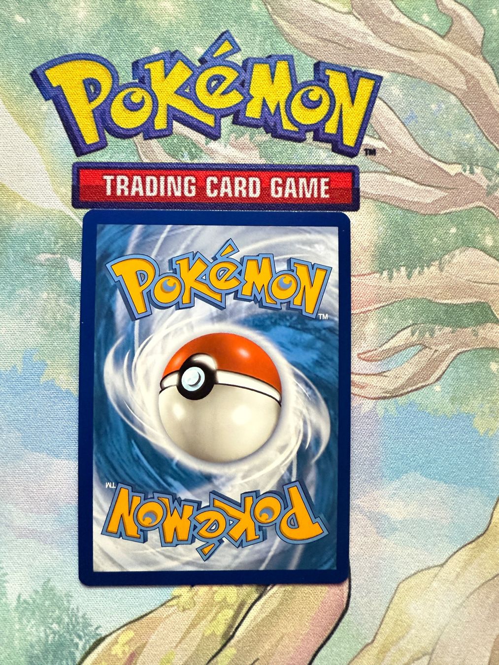 Cartoline: Mewtu Holo (Deck 151) 150/165 – Nuovo (secondo la descrizione) da Sempach venduto da R-G 1