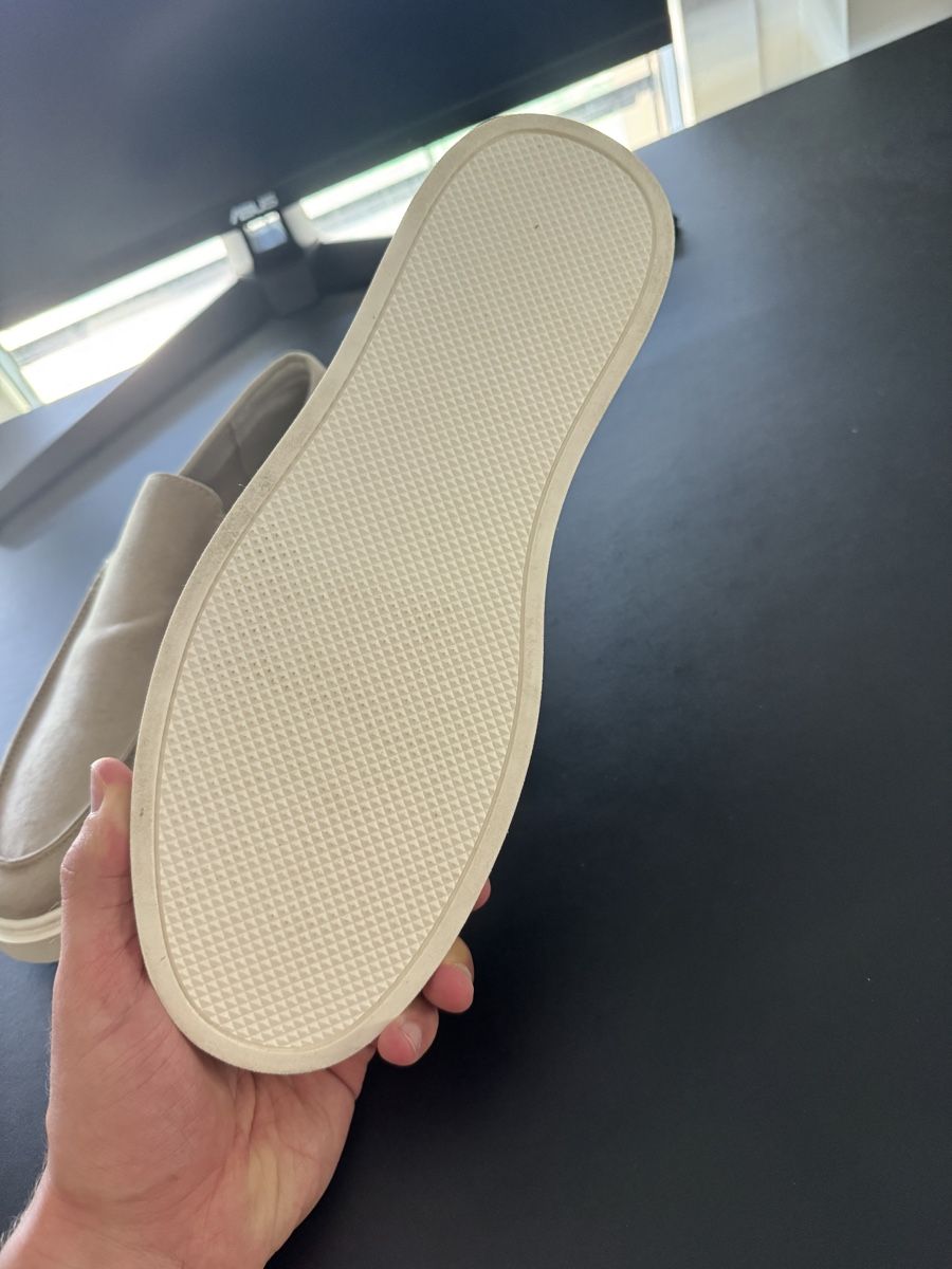 H&M Herrenschuhe: H&M Loafers – Neu (gemäss Beschreibung) aus Reichenburg von Timhoerler 1