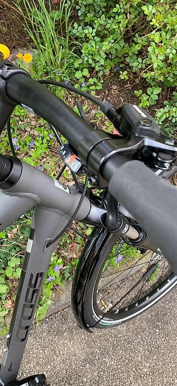 Biciclette: Cross Herrenvelo – Usato da Lyssach venduto da Hoferbike 4