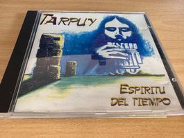 Tarpuy – Espiritu Del Tiempo