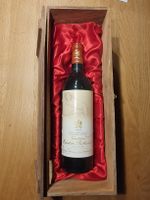 Chateau Mouton Rothschild 1993