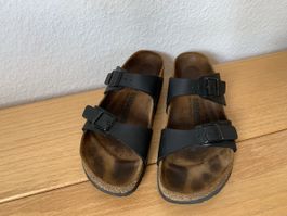 Birkenstock Sandalen Gr. 40, gebraucht