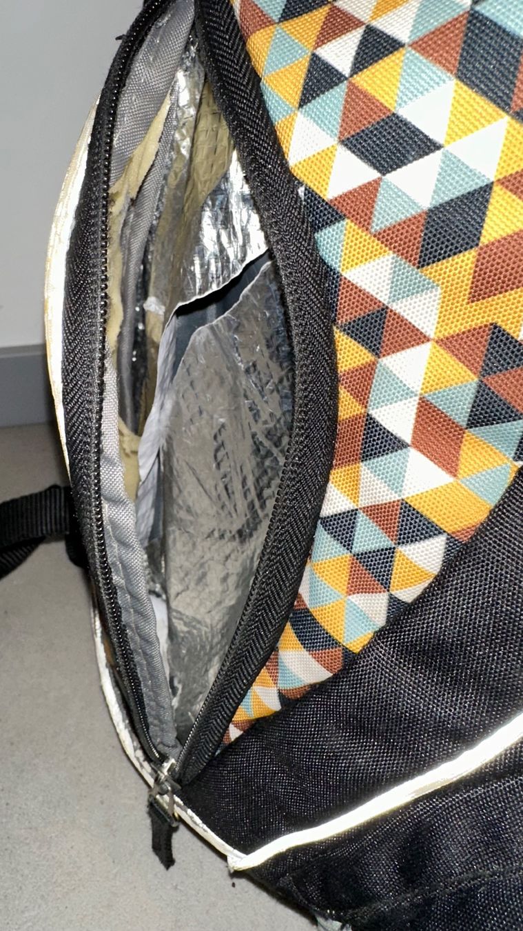 Funki Borse & Zaini: Funki Schulsack mit Etui und Turnsack – Usato da Schönenbuch venduto da marisli80 8