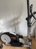 Crosstrainer Bremshey Orbit