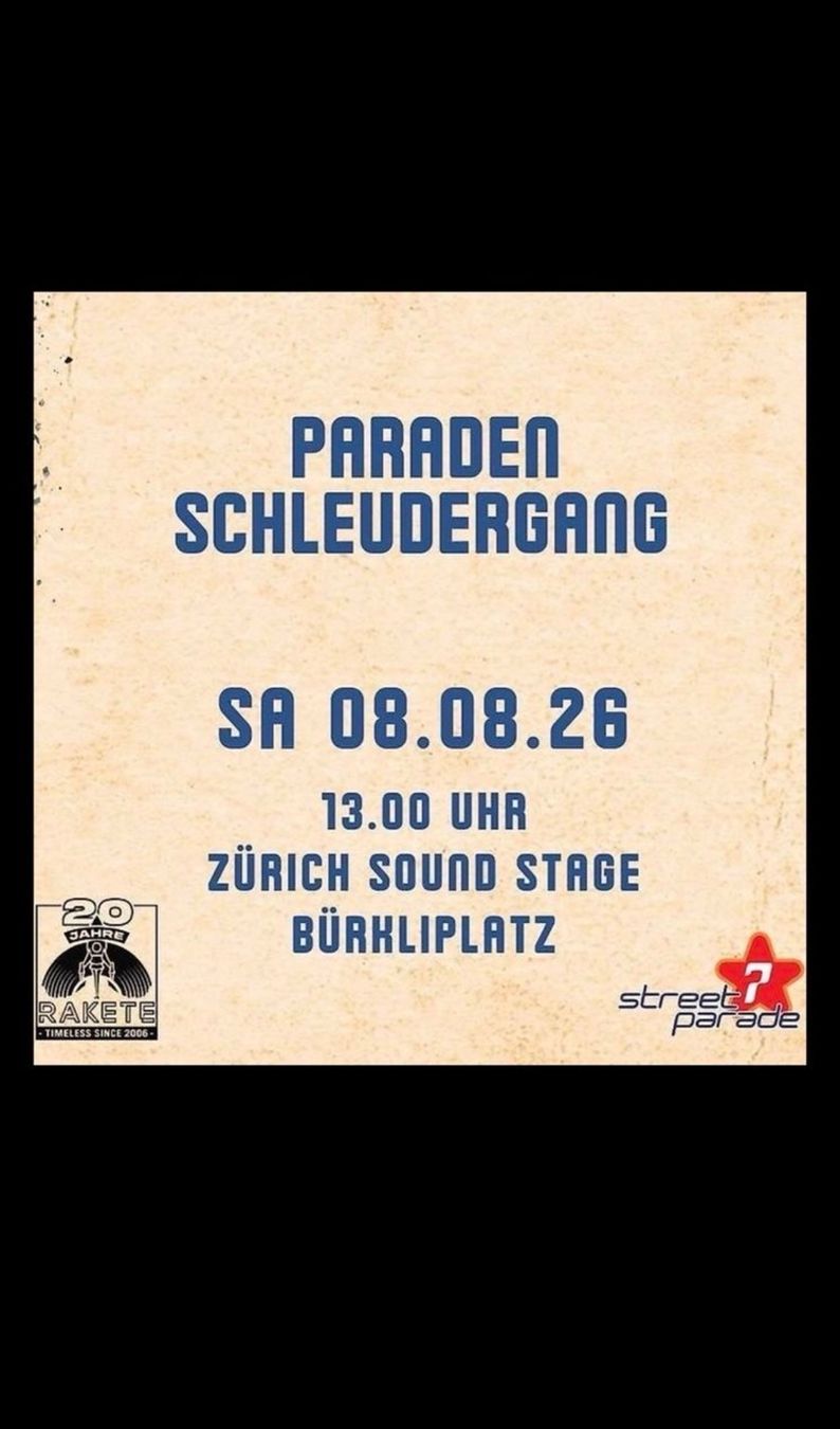 Tickets: Rakete Schleudergang Ticket – Neu (gemäss Beschreibung) aus Arth von Pesce_7_10