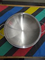 Betty Bossi WOK Pfanne