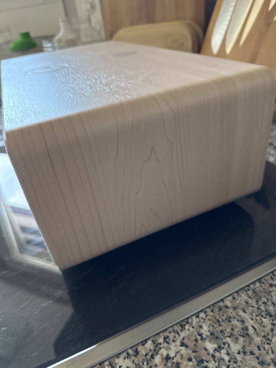 Sistemi audio & multimediali: Thomson DAB Radio – Usato da Niederhünigen venduto da man_7ybw 5