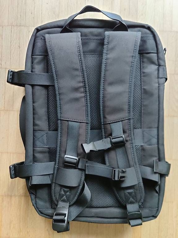 Sacs à dos: Rucksack Mido – Neuf (Voir description) à Zürich par el_thomaso 1