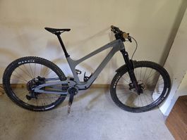 Bold Linkin Trail Mountainbike Grösse L guter Zustand