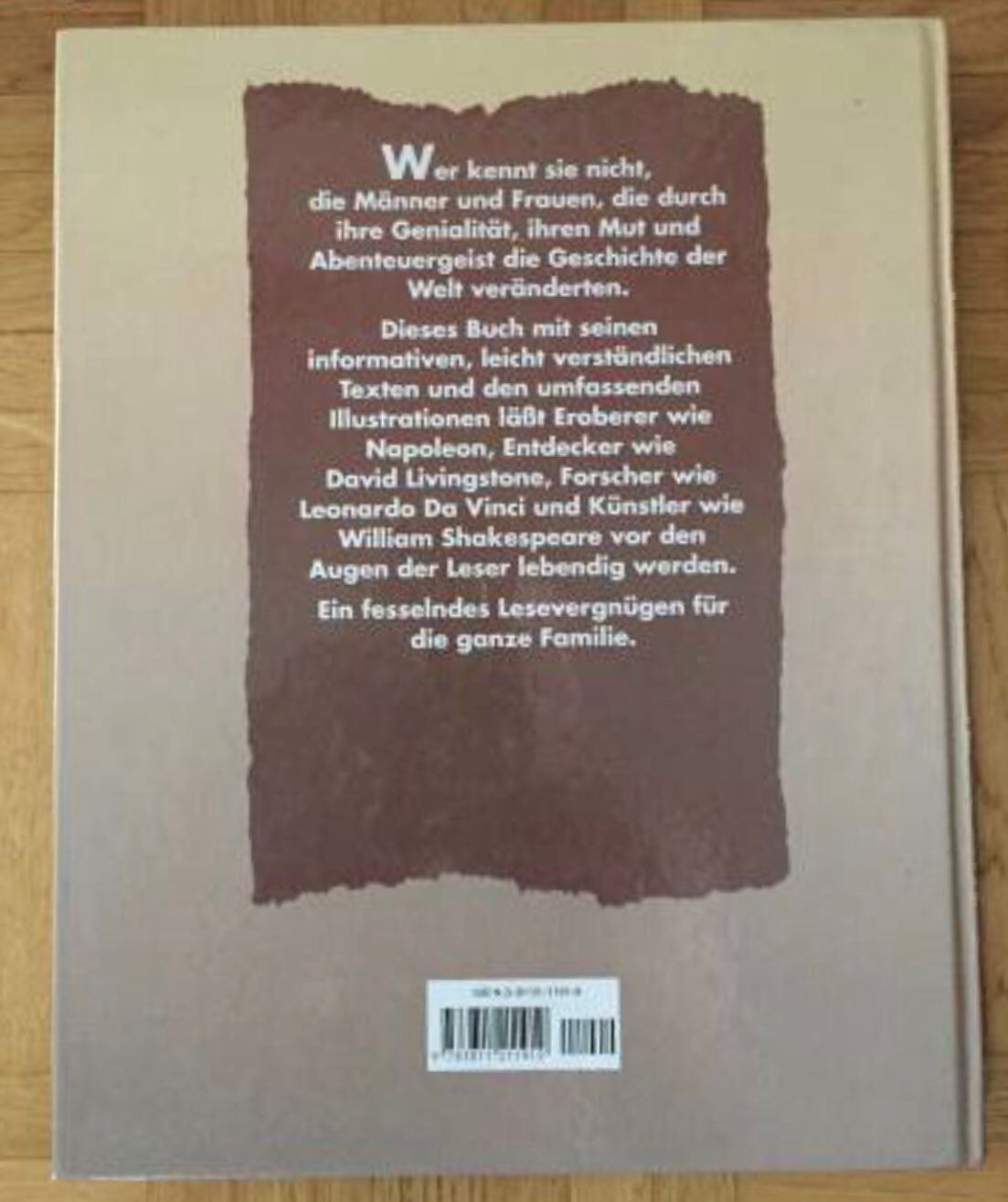Libri: Eroberer und Entdecker – Usato da Ettingen venduto da Ralakeet 1