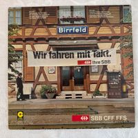 WIR FAHREN MIT TAKT