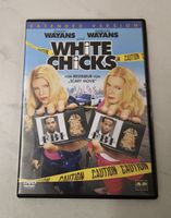 White Chicks DVD - Lustige Komödie für den Filmabend!