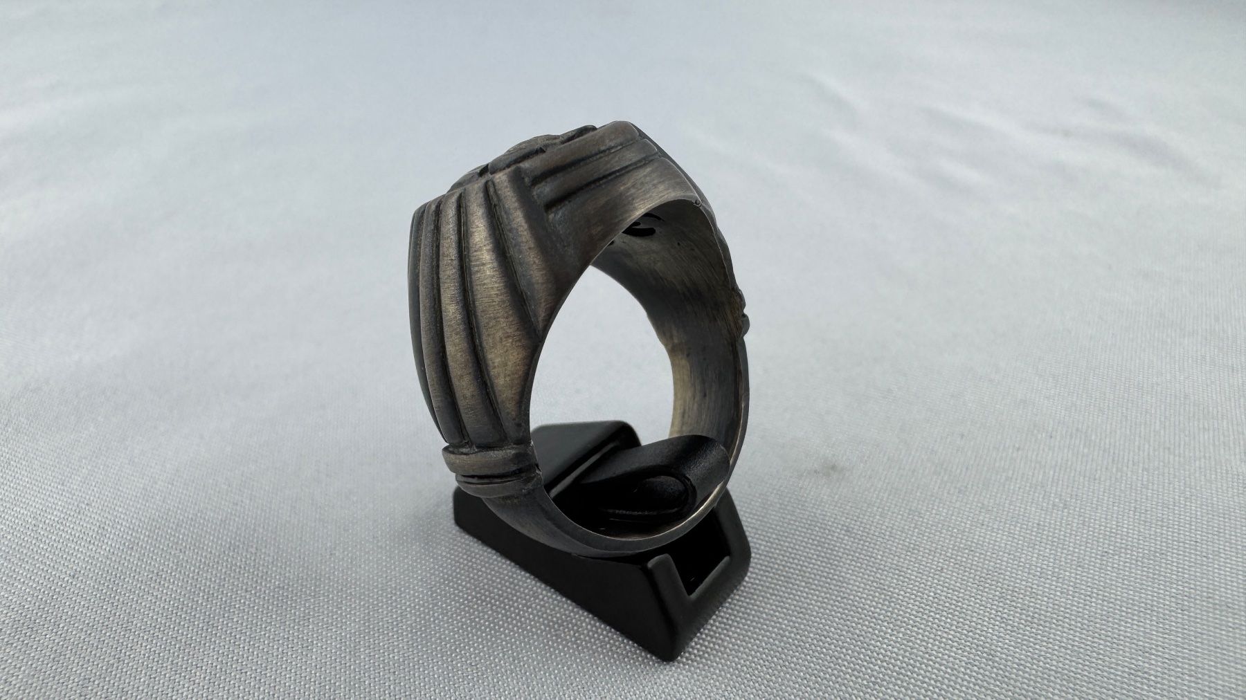Anelli: Ring in 925 Silber – Nuovo (secondo la descrizione) da kreuzlingen venduto da fantasy_schmuck 4