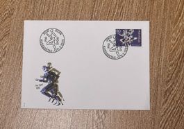 FDC PROSPORT 1986