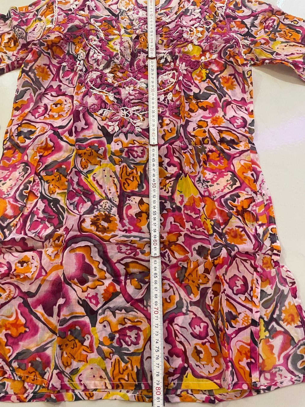 Vestiti: Kleid - Silvana - M – Nuovo e nell'imballaggio originale da Minusio venduto da Pink222 4