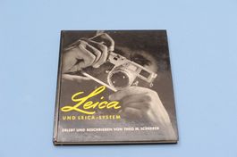 Scheerer: Leica und Leica-System // Leica M3 M2