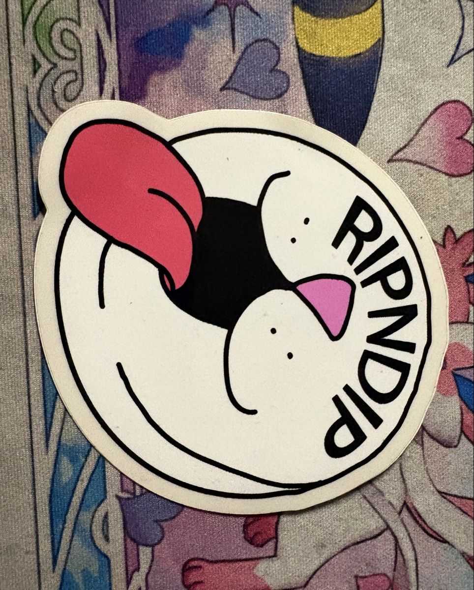 Sticker: 4 Stickers – Nuovo (secondo la descrizione) da Triesen venduto da ste_z5gy 3