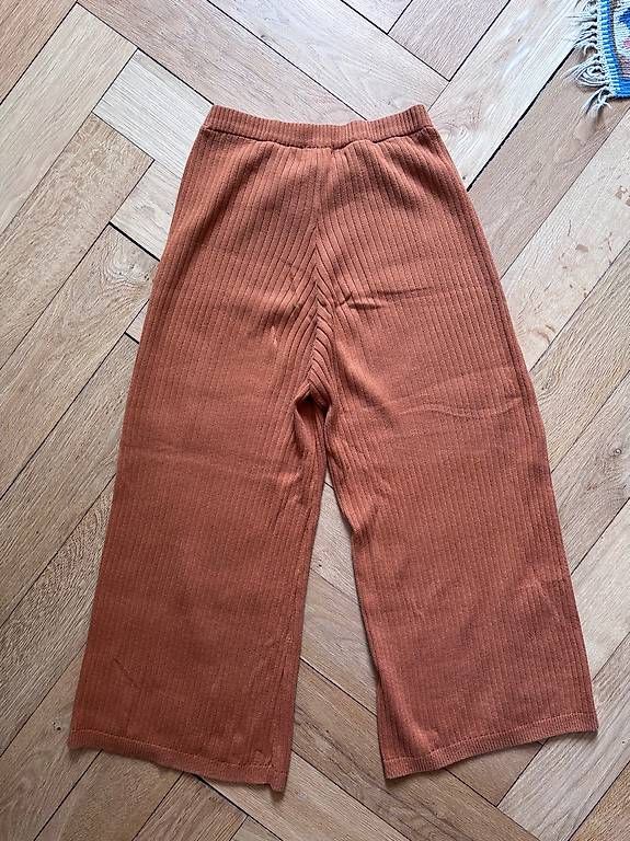 Hosen: Culotte von SKFK in Grösse S – Gebraucht aus Bern von viddra