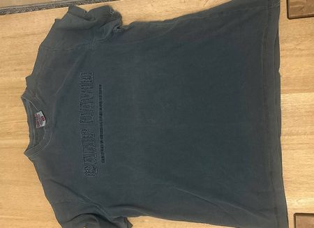 Camp David Shirt