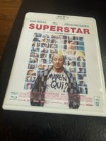 Superstar (blu-ray) Kad Merad, Cécile de France 