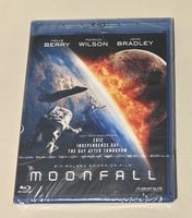 NEU & OVP MOONFALL Blu-ray Film Roland Emmerich