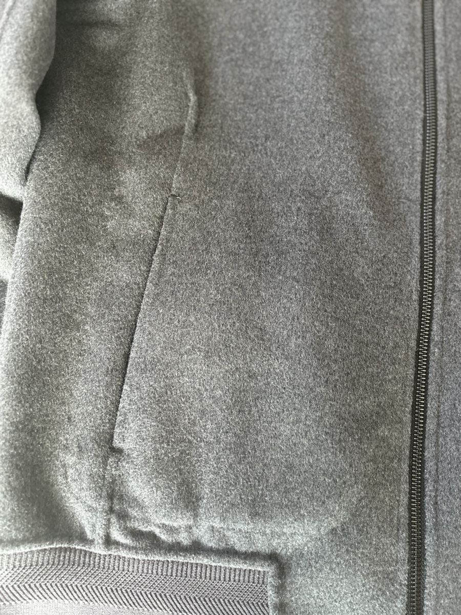 Giacche: Stylish Men's wool Jacket – Nuovo e nell'imballaggio originale da Zug venduto da luc_8rvs 3