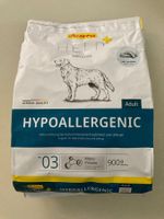 Josera Hypoallergenic Hundefutter mit Insekten
