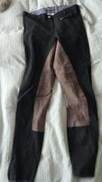 Equilibre Reithose- Vollbesatz