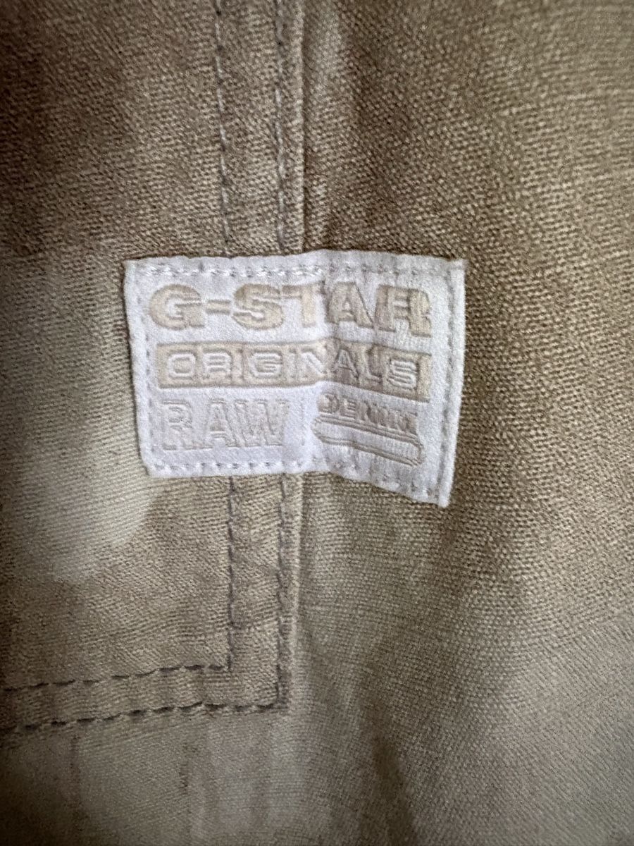 G-Star Pantaloni: Hose von G-STAR Gr. 27 – Usato da Schwerzenbach venduto da frauminze 2