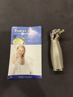 Super Duo Magnet Massage Gerät Akupressur