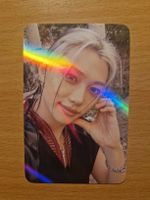 Stray Kids Felix POB Fotokarte Makestar