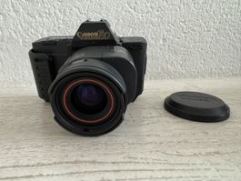 Canon t80 Fotoapparat