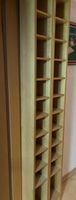 2 Billy Ikea CD Regale