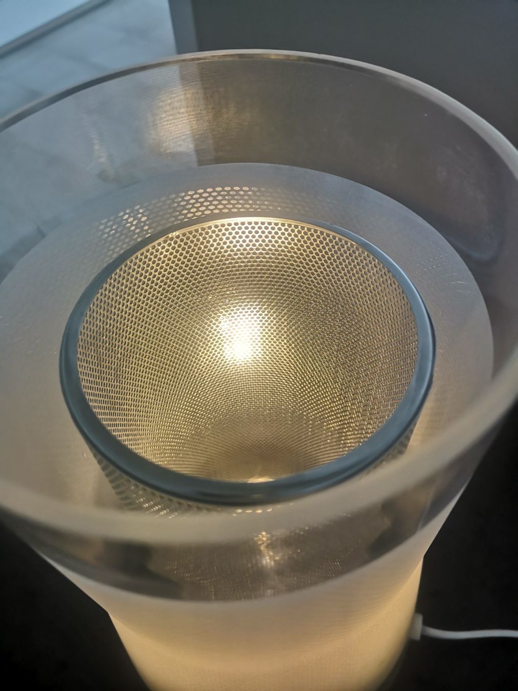Ikea Tables de nuit: Nachttischlampe – D'occasion à Lostorf par rubileo 1