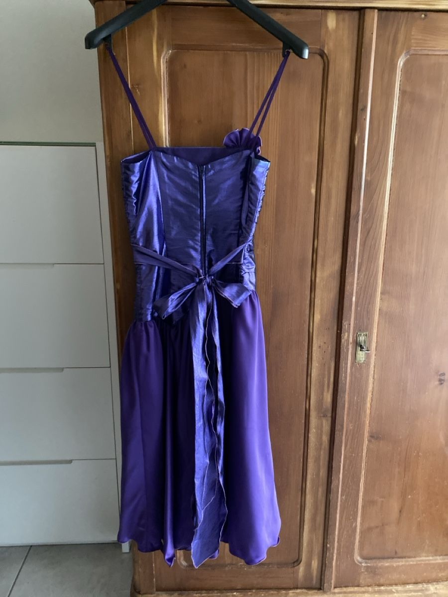 Kleider: Abendkleid – Gebraucht aus Hinwil von Familie_99 2