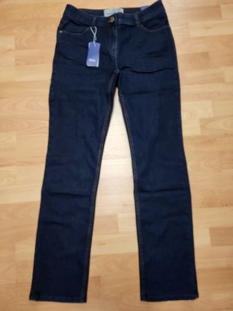 CECIL Blaue stretch jeans,W28/L32(Gr.38), 29.90 statt 109.90