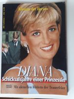 Diana Schicksalsjahre einer Prinzessin