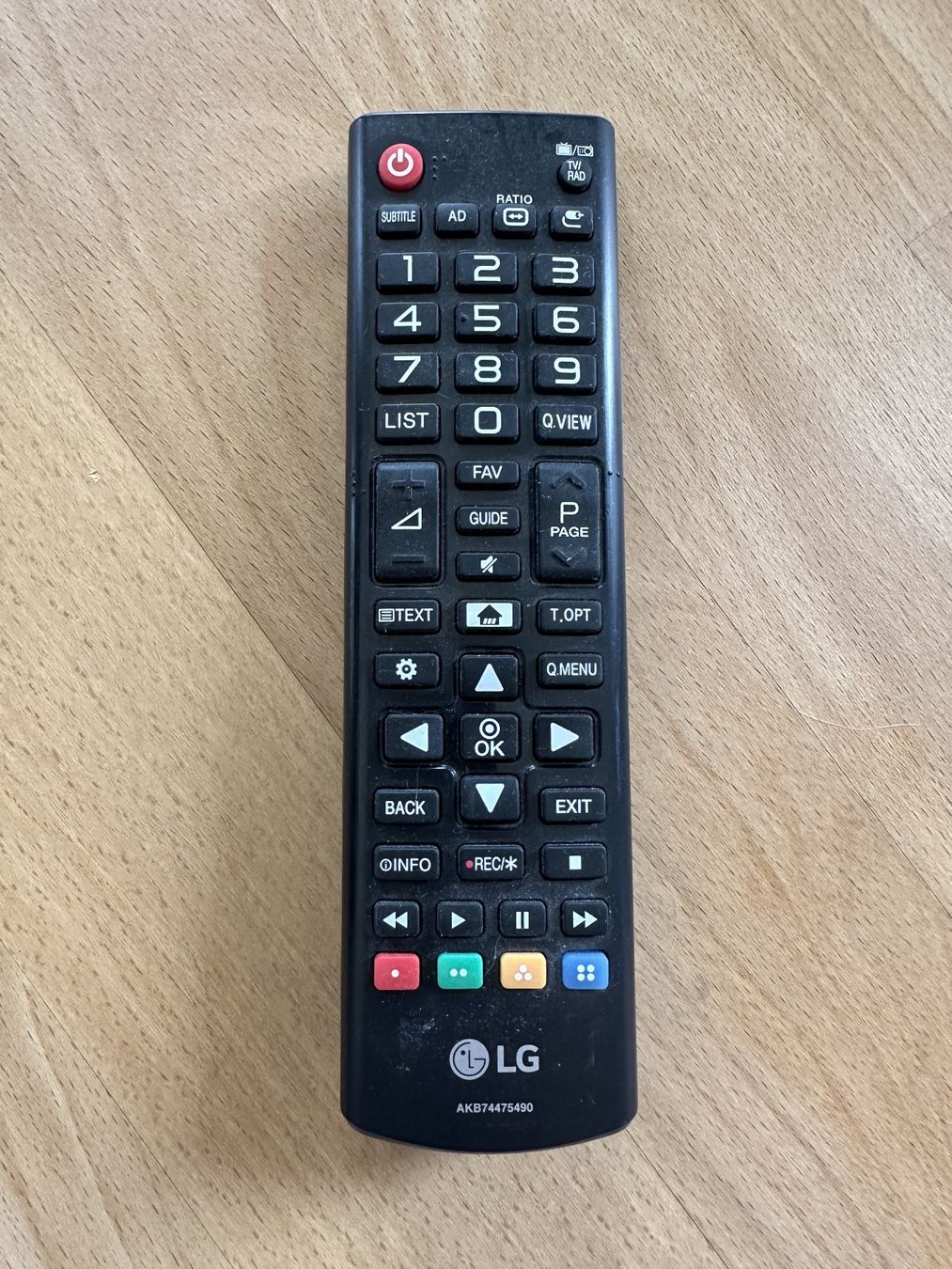 LG Televisori: LG Fernseher | TV – Usato da Dietikon venduto da DanielFontana 4